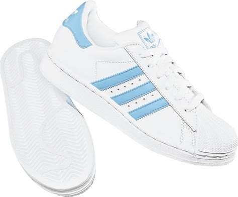 adidas sneaker weiß hellblaue streifen|Adidas sneakers herren.